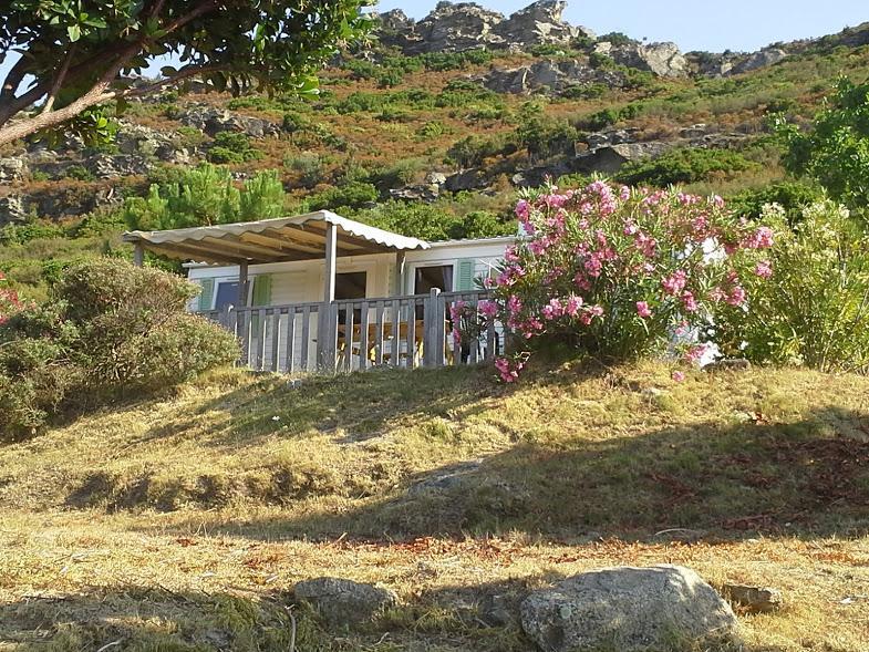 La Canardiere Casta Exterior foto